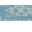 Tapis turquoise Turnham-184218811