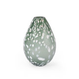 Chani Handmade Handblown Glass Table Vase