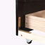 Lit de jour simple avec couchette Goessel-1016699611