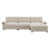 Beige est en rupture de stock