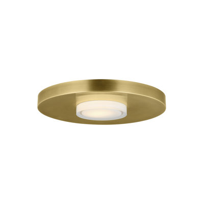 Castor 1 - Light LED Flush Mount