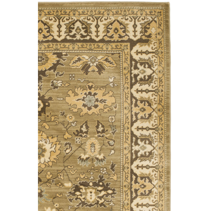 Tapis oriental Dunbar Performance, Rectangle 2 pi 6 po x 4 pi