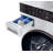 LG Single Unit Front Load WashTower with Center Control Washer and 7.4 cu. ft. Electric Dryer, 4.5 cu. ft.-77993427