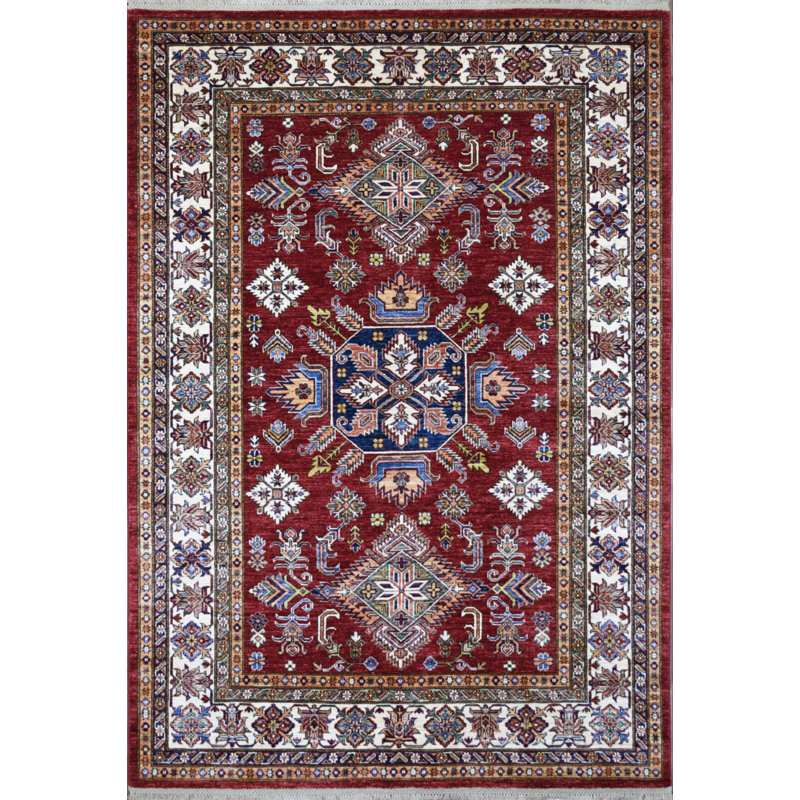 Tapis traditionnel noué à la main Dover