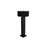 Black Traditional Floor Lamp