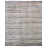 One-of-a-Kind 11'10" x 14'10" Hand Knotted Area Rug