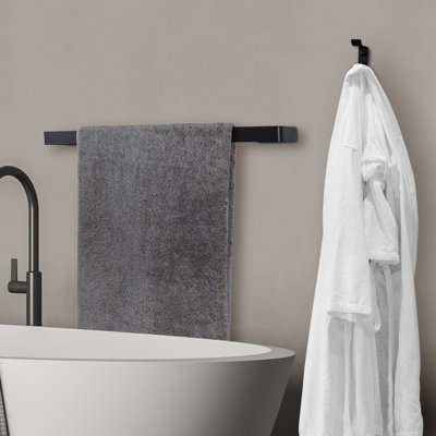 4 - Piece Bathroom Hardware Set