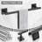 5 - Piece Bathroom Hardware Set (Set of 5)-111356142