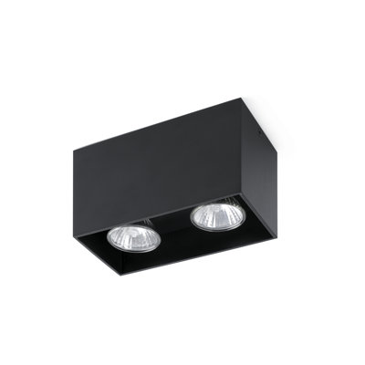 Flush Mount