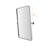 Belfield Metal Wall Mirror-284004389-284004388