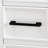 Keira 36" Single Bathroom Vanity With Marble Top-2119695070