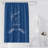 Trey Shower Curtain-820120885