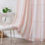 Paire de rideaux transparents avec passe-tringle Farmhouse-2007676751-2007676755