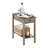 End Table with Storage-71601771