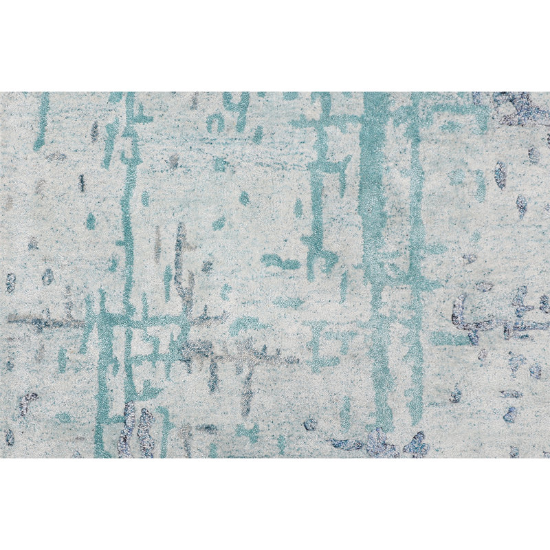 Area Rug, Rectangle 5'9" x 8'10"