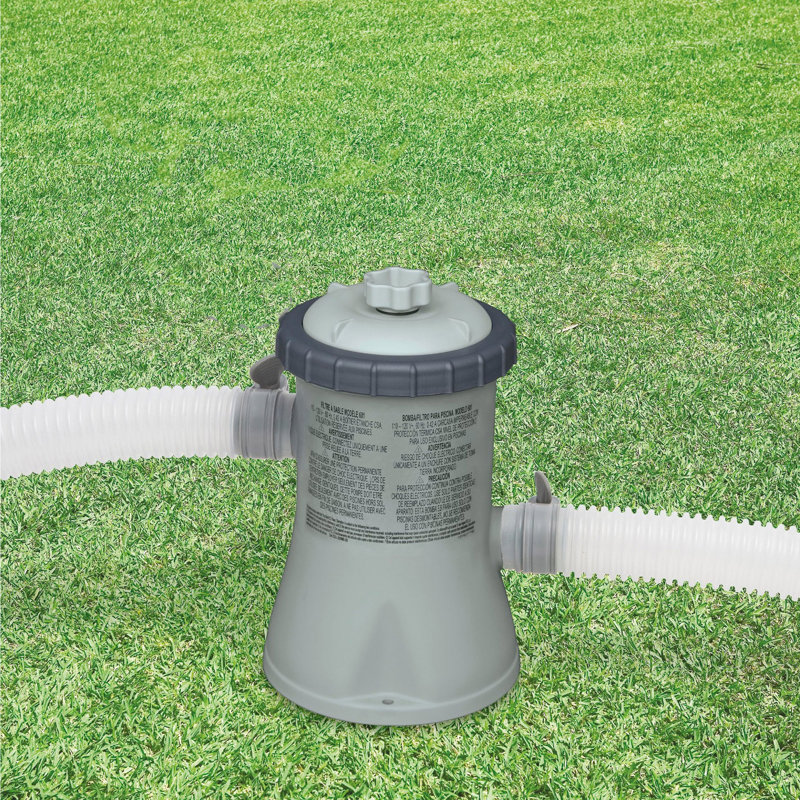 Intex 330 GPH Pool Pumps