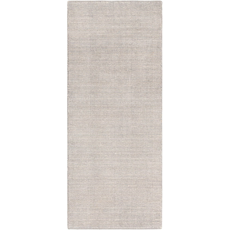 Tapis anglais Jill Zarin Farmhouse, Tapis de couloir 2 pi 7 po x 12 pi