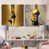 Toile tendue