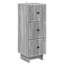 Standard Accent Chest-1300774878