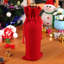4 pièces de sacs de cadeaux de Noël