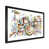 Black Picture Framed selected