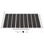 Apolonio Fence Panel WPC 95x186 cm-444172536