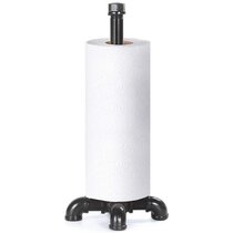 Park Designs Iron Paper Towel Holder 21-500