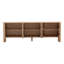 Lorcan Sideboard Light Natural
