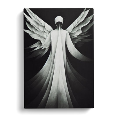 Unique Angel Vol.4 - Wall Art