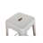 Juddson 24" Counter Stool with Metal Frame,Bar Stools Set Of 4 Indoor-Outdoor Stool-462158046
