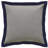 Edward Polyester Damask Sham