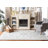 Dalewood Hand-Tufted Wool and Cotton Rug-1308078639