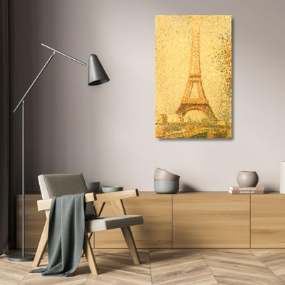 La Tour Eiffel, 1889 MCG-S1198