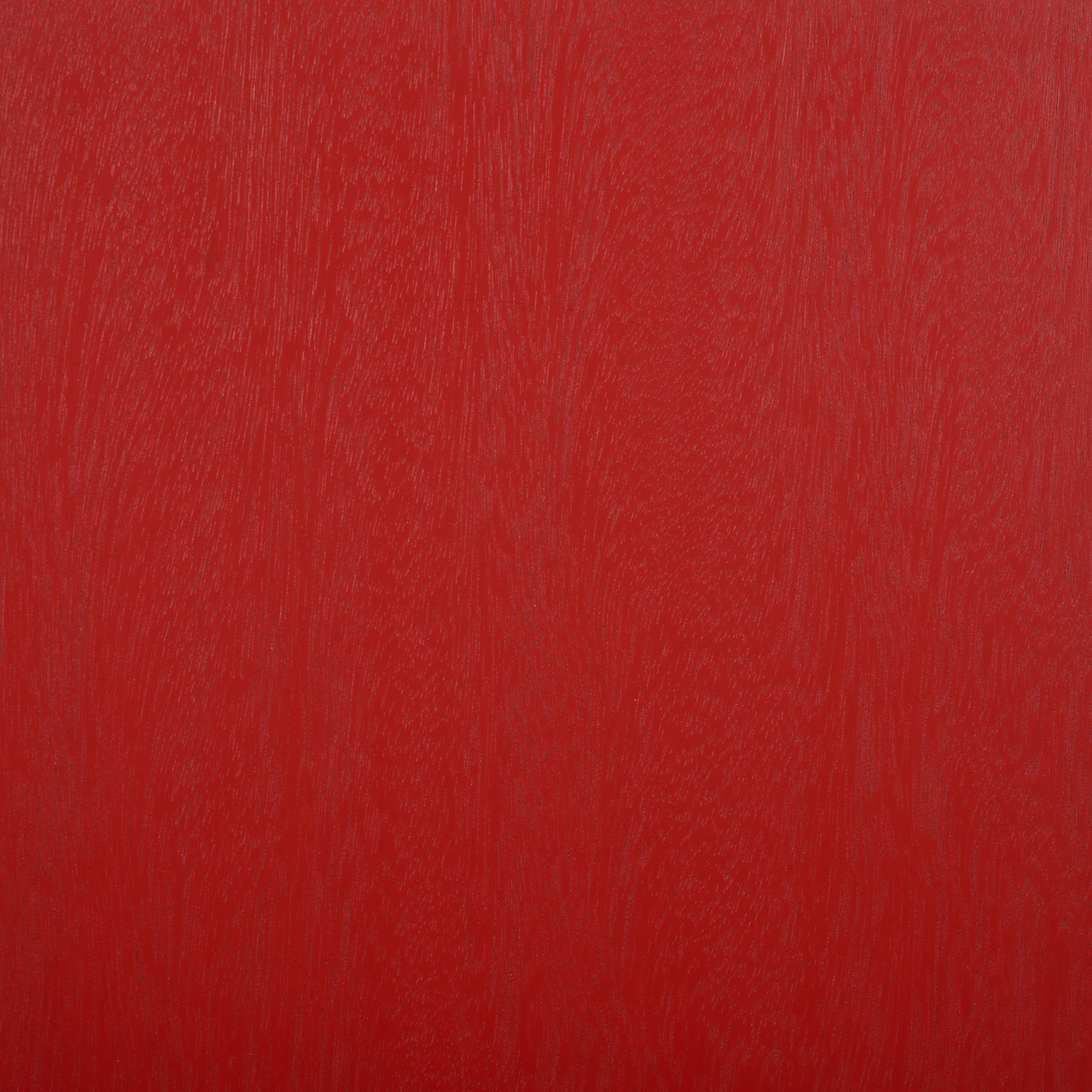 Netta 3 Shelf Accent Table, Red