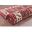 Trishelle Oriental Hand Woven Area Rug-1601558447