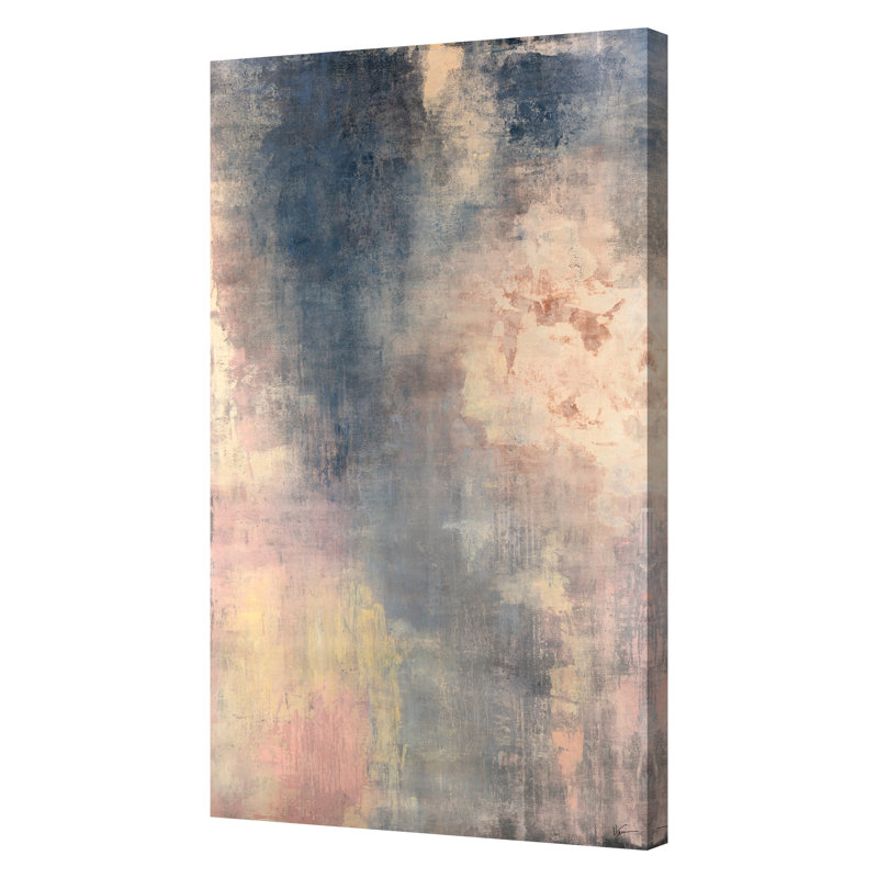 Opal Dreams Print by Harris, Maeve