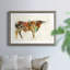 Armela Long Horn - peinture encadrée-730695486-730695470