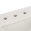 Meuble-lavabo simple 48 po Benajah-448784150