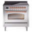 ILVE Nostalgie II 36 in Induction Range-635519164
