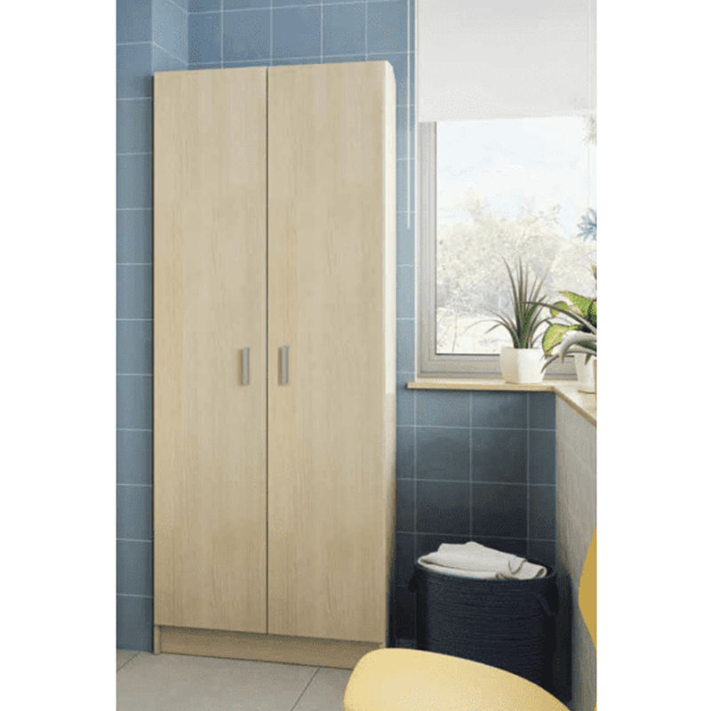 59cm W Manufactured Wood Storage Rack