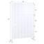 Écran d'intimité extérieur et intérieur H 76 po x l 48 po-116806605