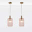 Burvale 1 - Light Single Pendant-826741762