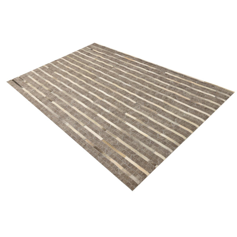 Jake Brown Rug