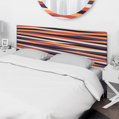 Upholstered Headboard