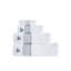 4 serviettes de bain Brooks Brothers-72299091