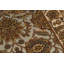 Trinity Hand-Knotted High-Quality Light Blue and Ivory Area Rug
