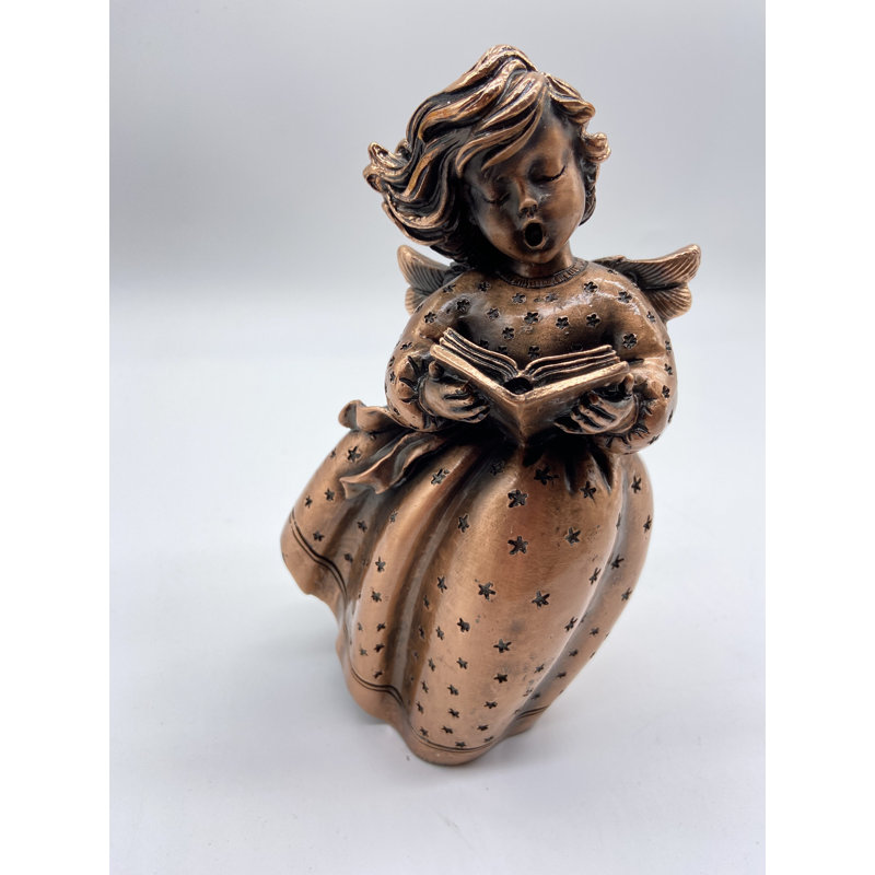 Jeterson Religious & Spiritual Figurines & Sculptures