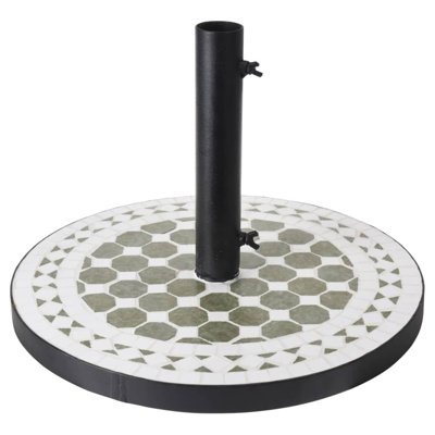 Alganon 11.6kg Free Standing Umbrella Base