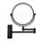 Wall Mounted Lighted Makeup Mirror-608054483