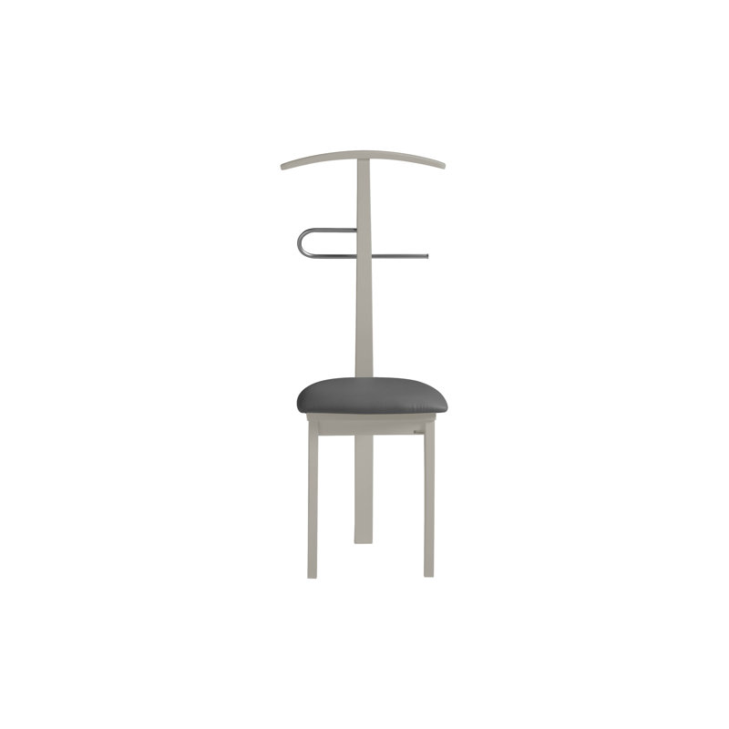 Erich Freestanding Valet Stand, Mink